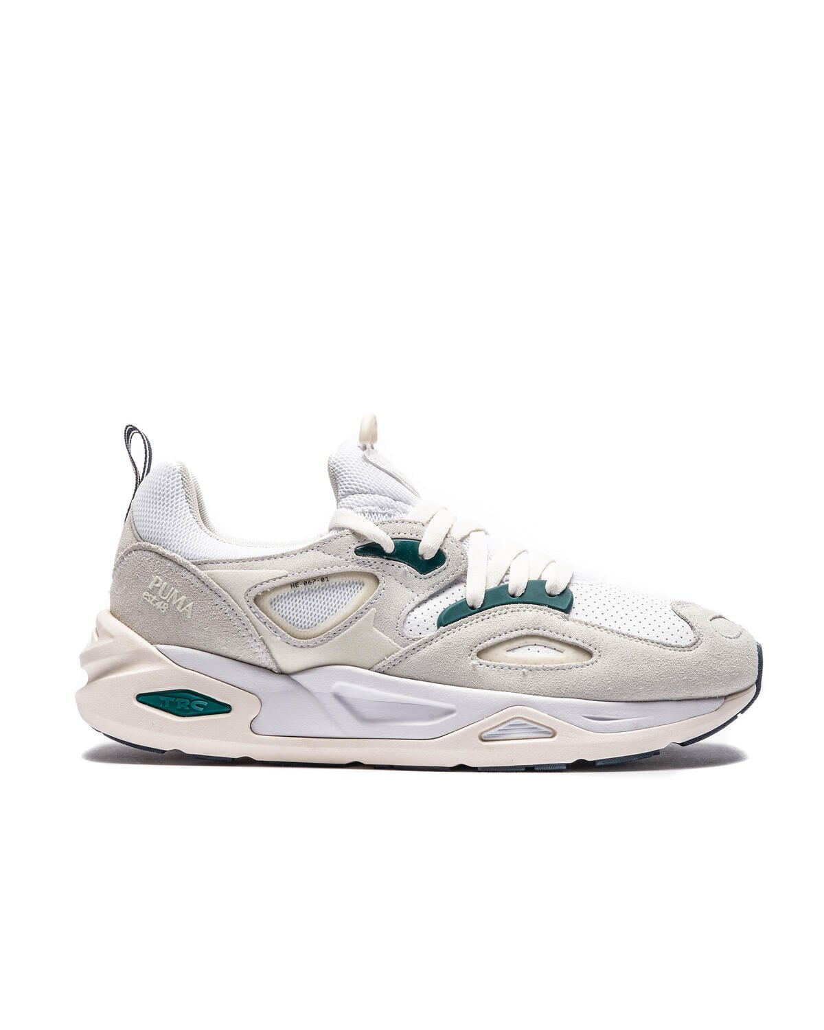 Puma TRC Blaze Ivy League | 386432-01 | AFEW STORE